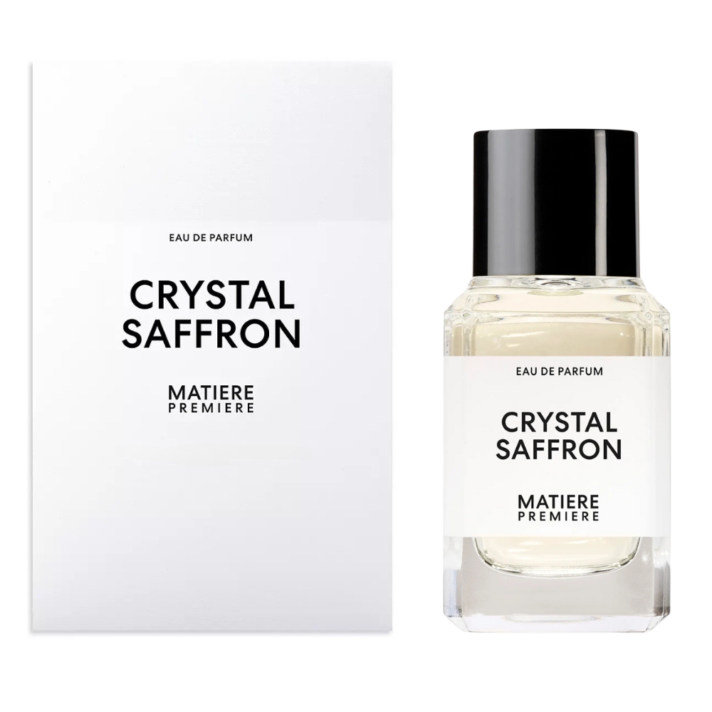 Crystal Saffron