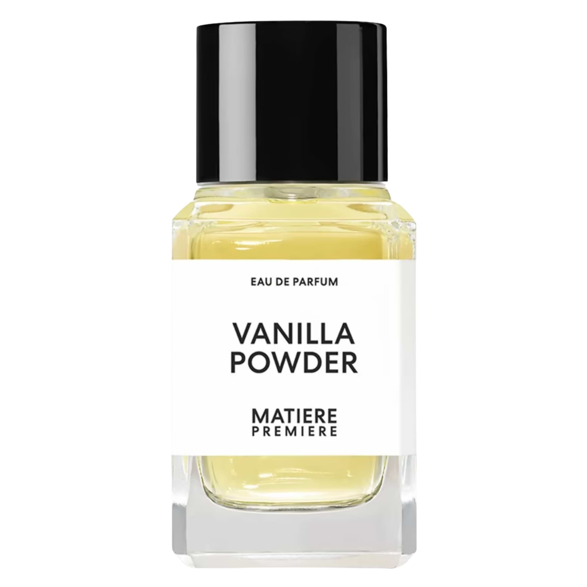 Vanilla Powder