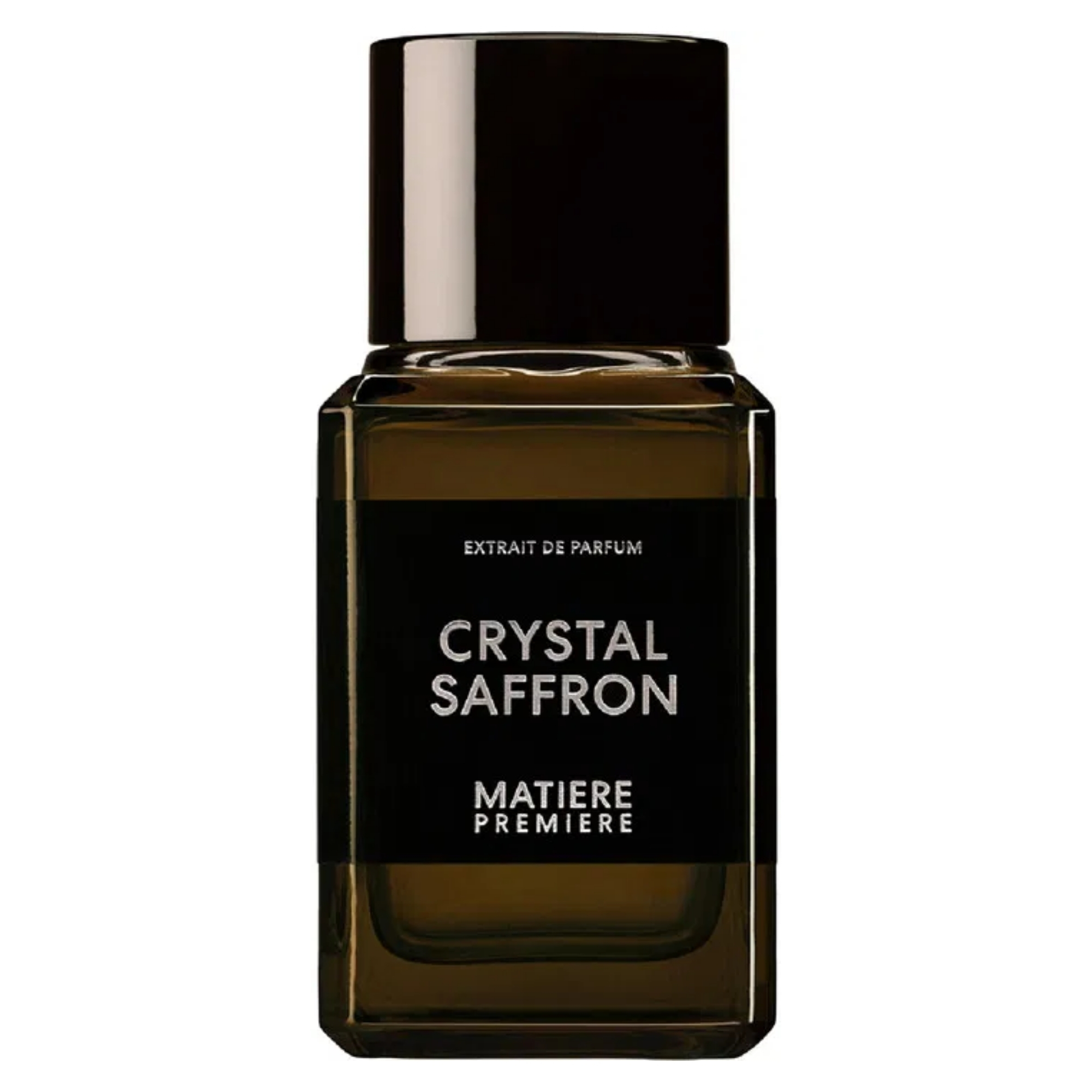 Crystal Saffron