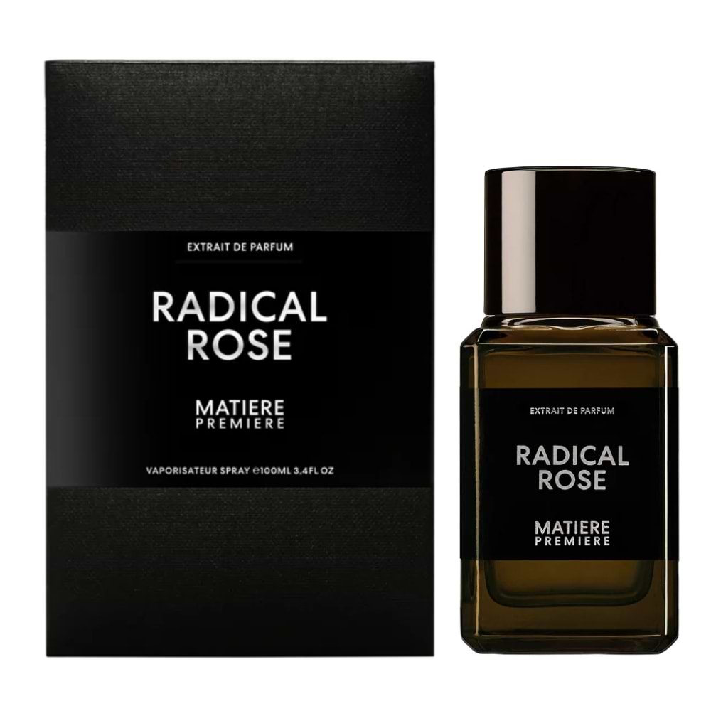 Radical Rose