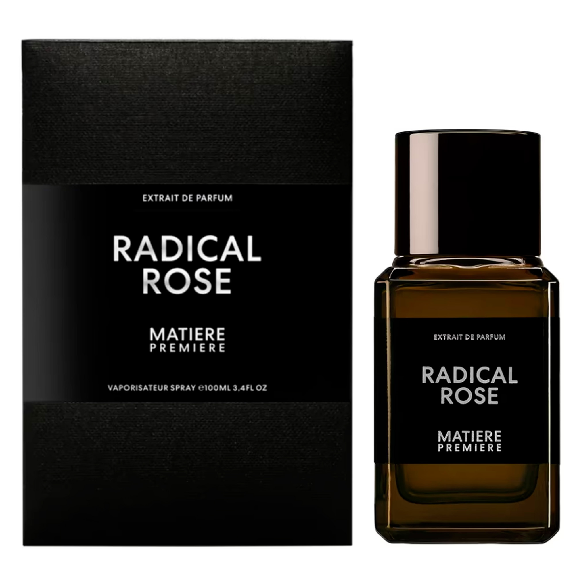 Radical Rose