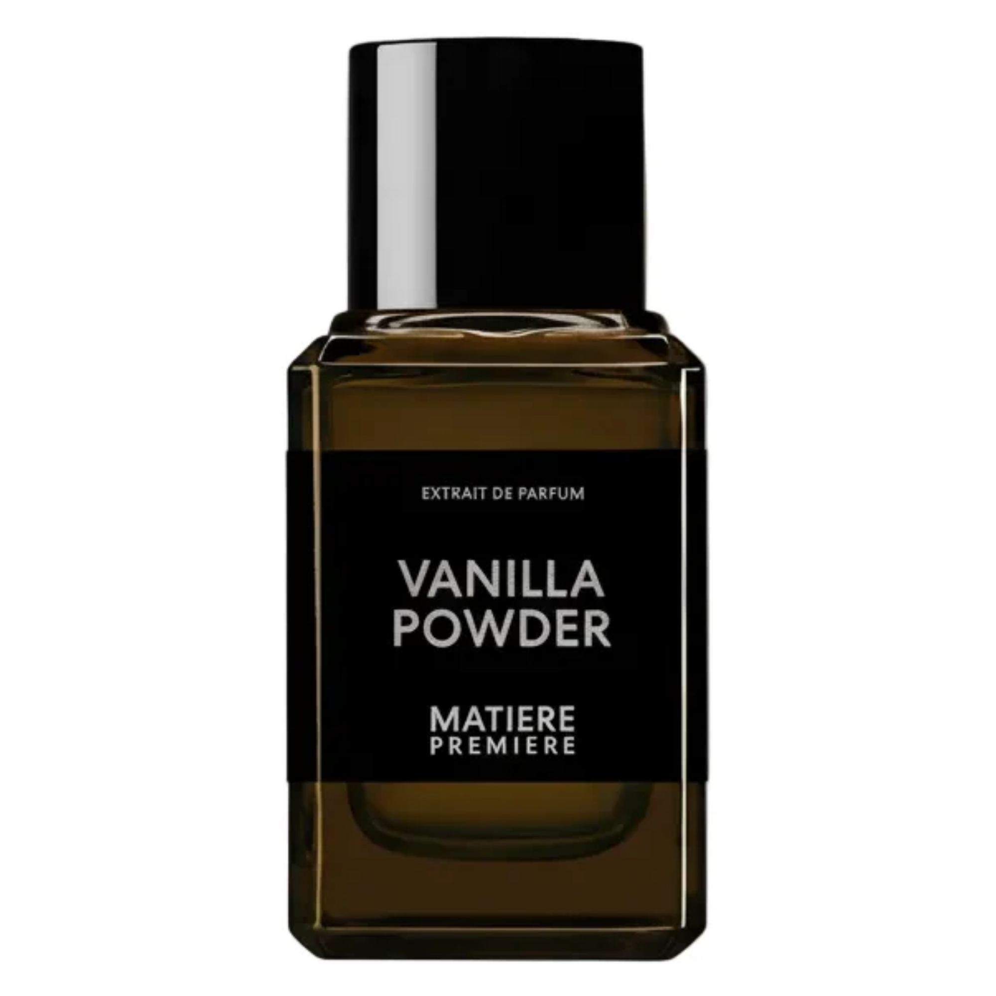 Vanilla Powder