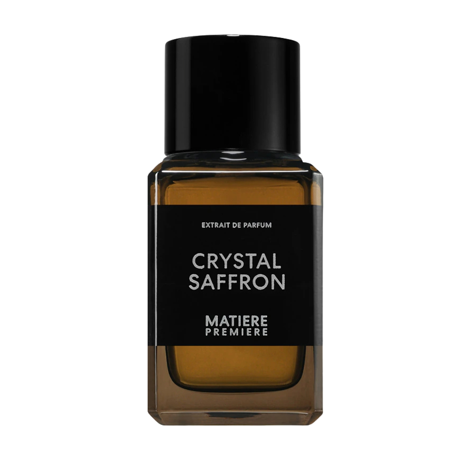 Crystal Saffron