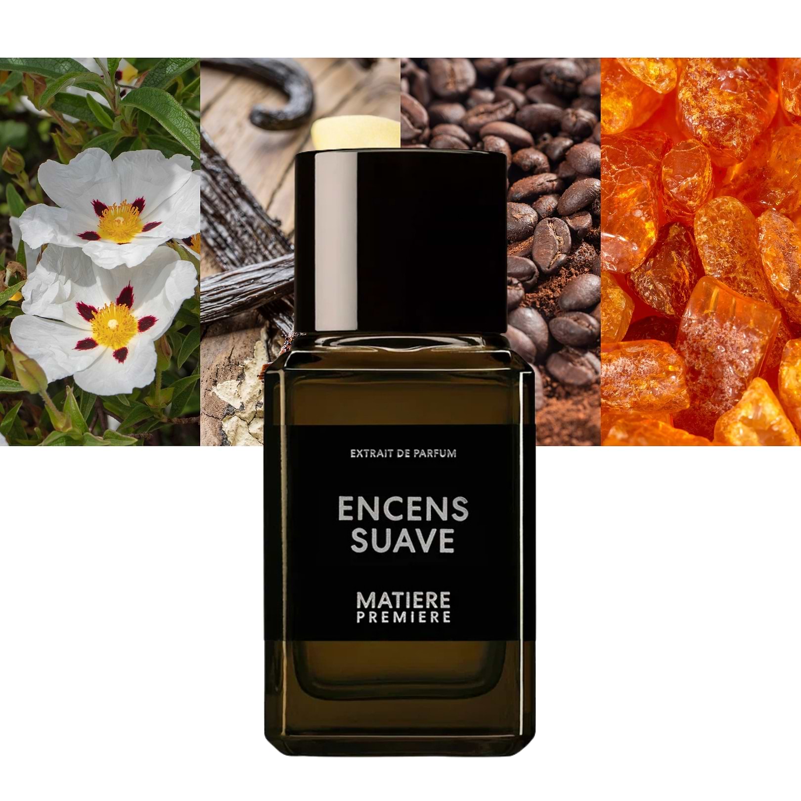 Encens Suave