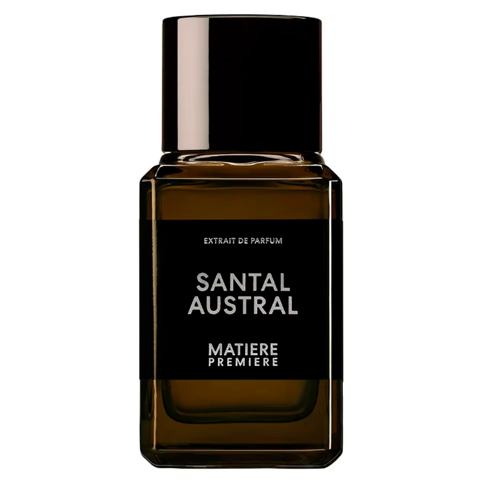 Santal Austral