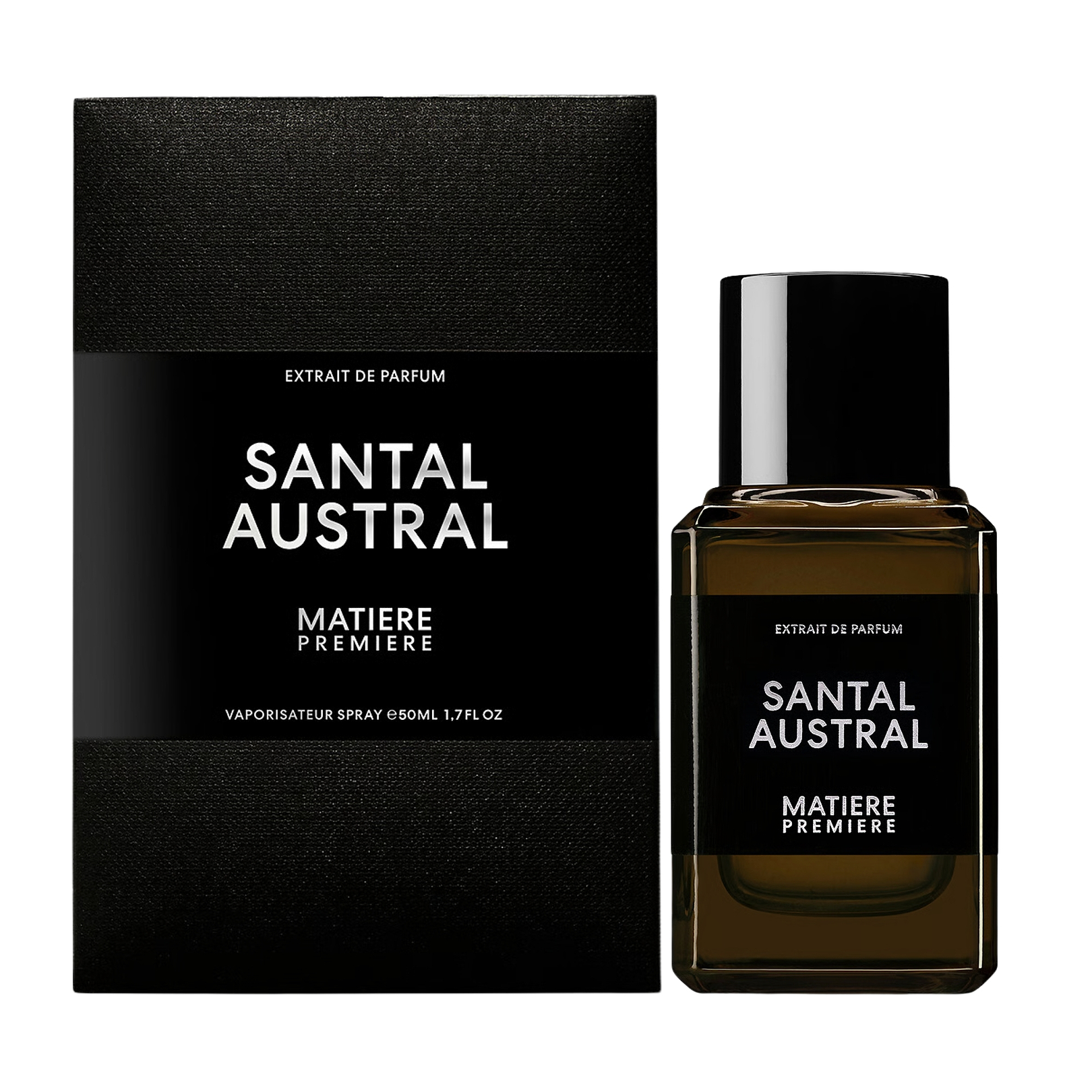 Santal Austral