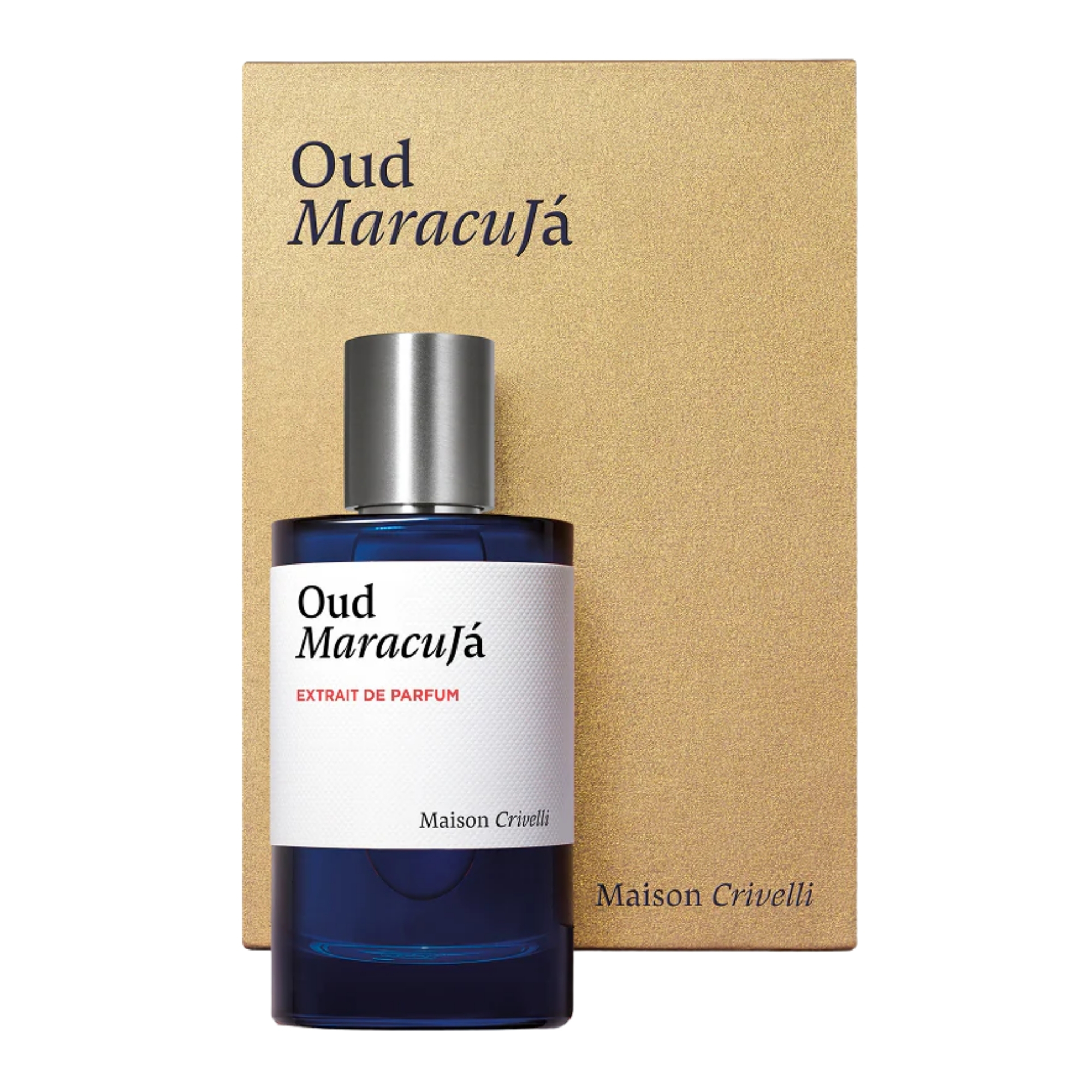 Oud Maracuja