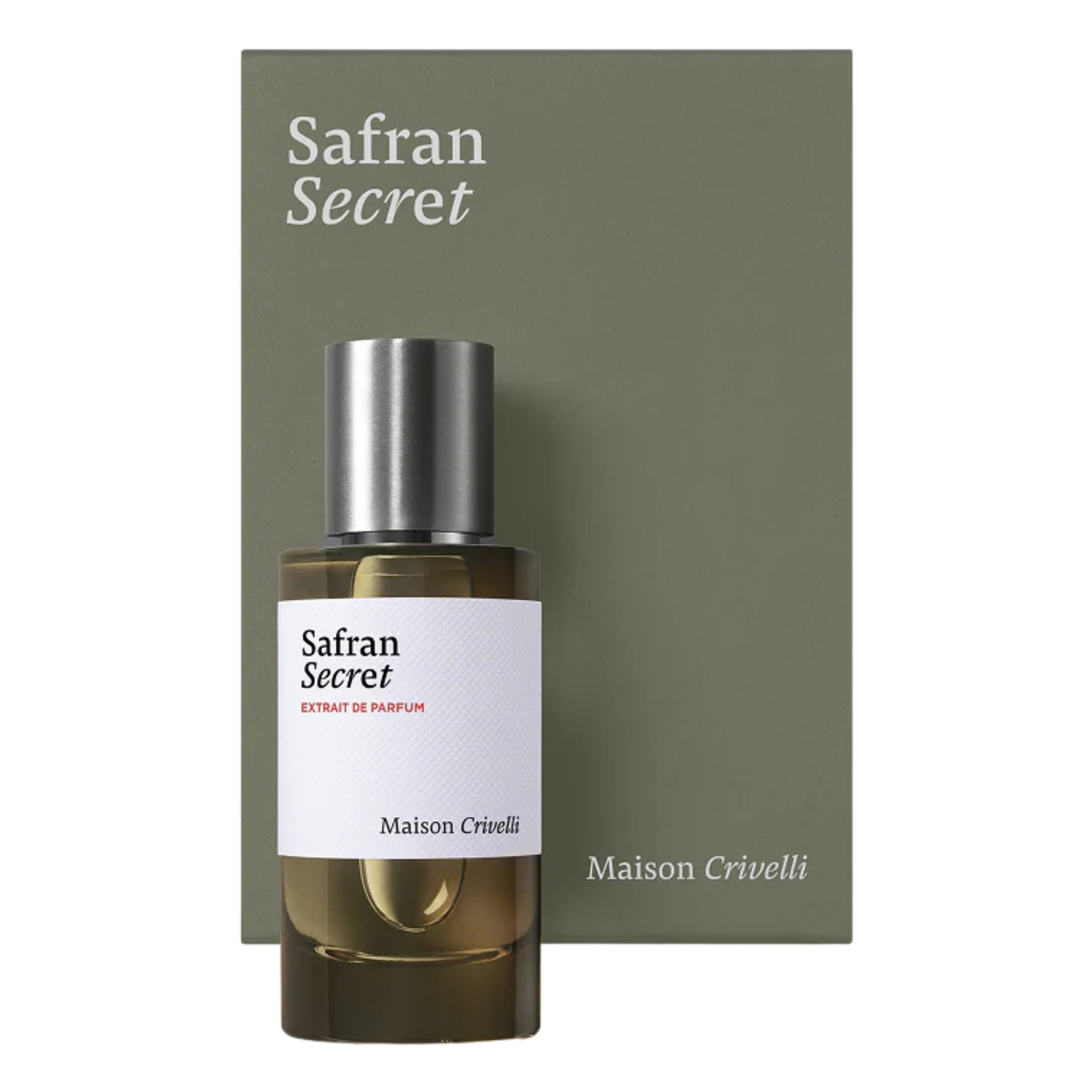 Safran Secret