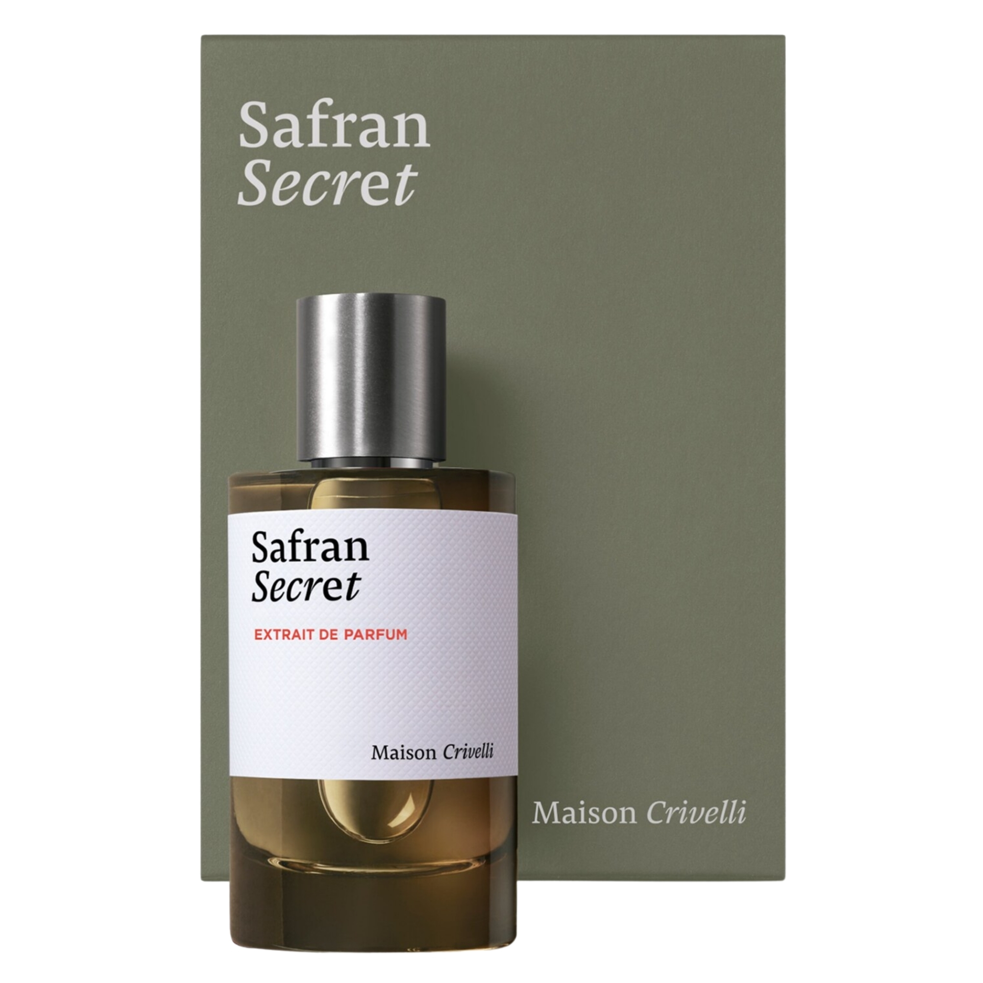 Safran Secret