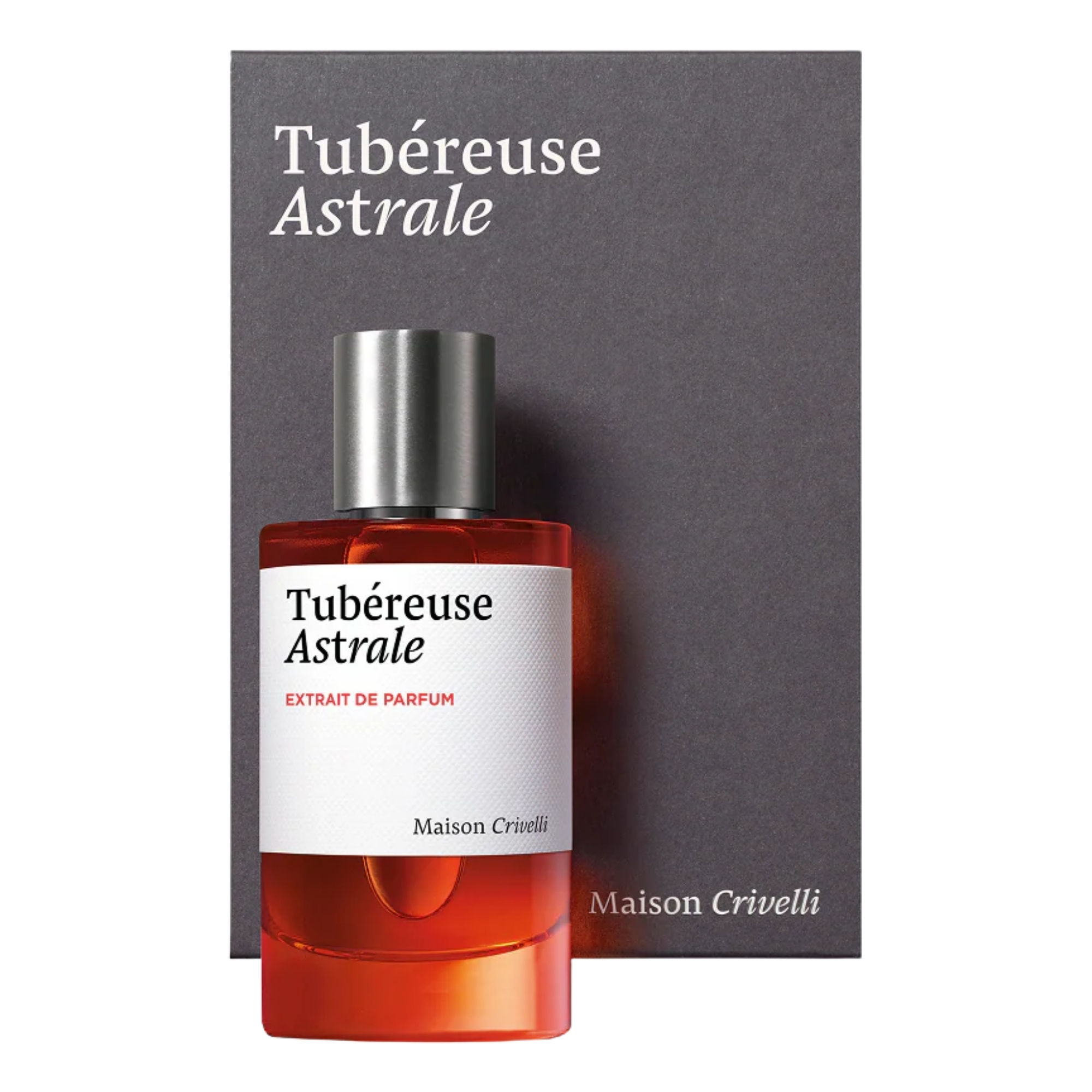 Tubereuse Astrale