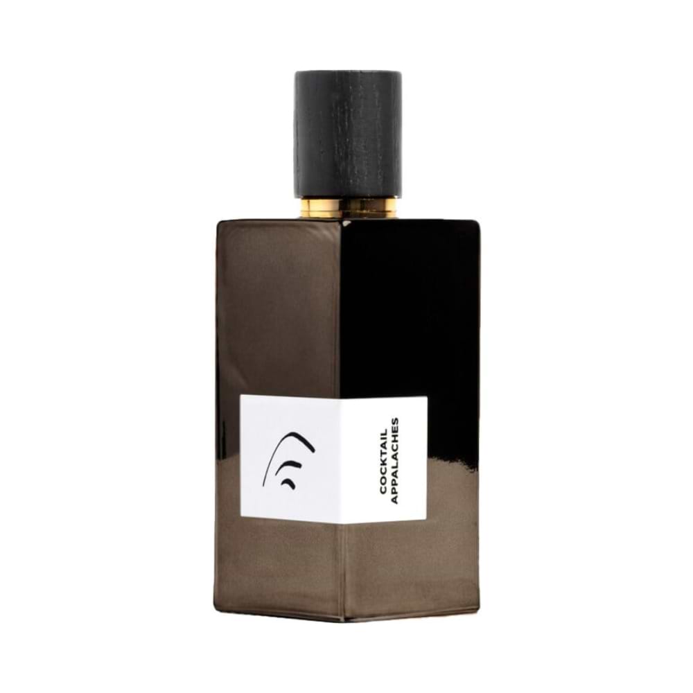 L'Orchestre Parfum Cocktail Appalaches