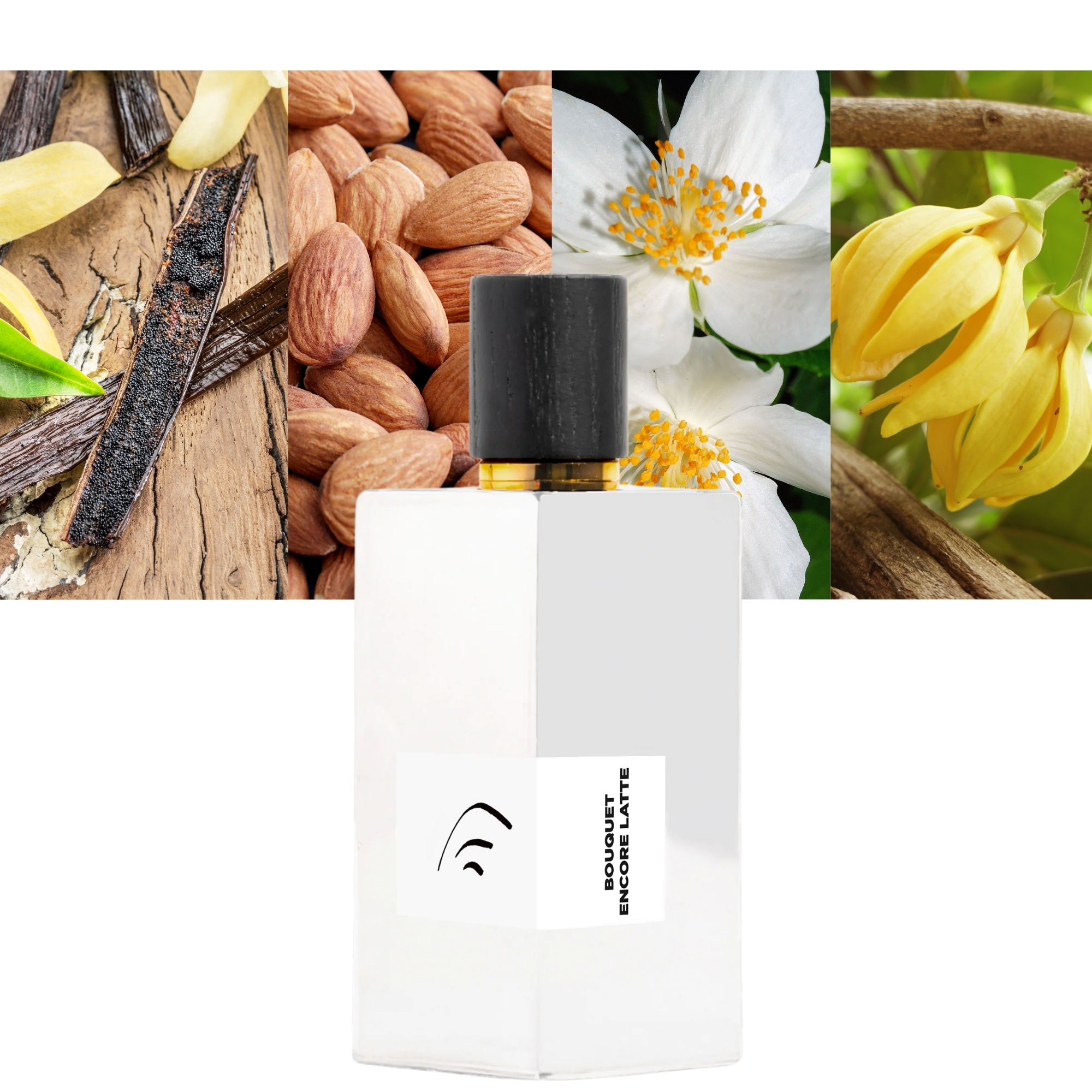 Bouquet Encore Latte