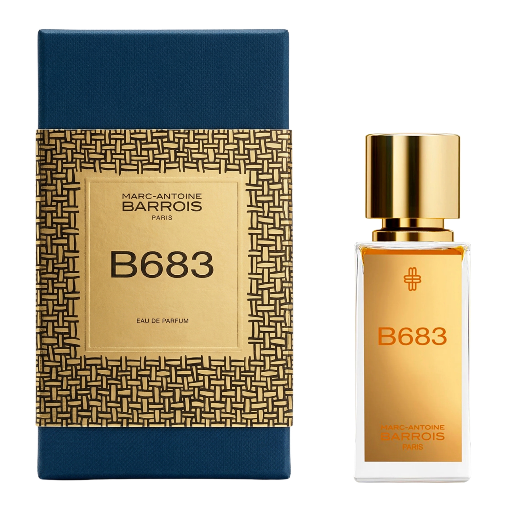 B683