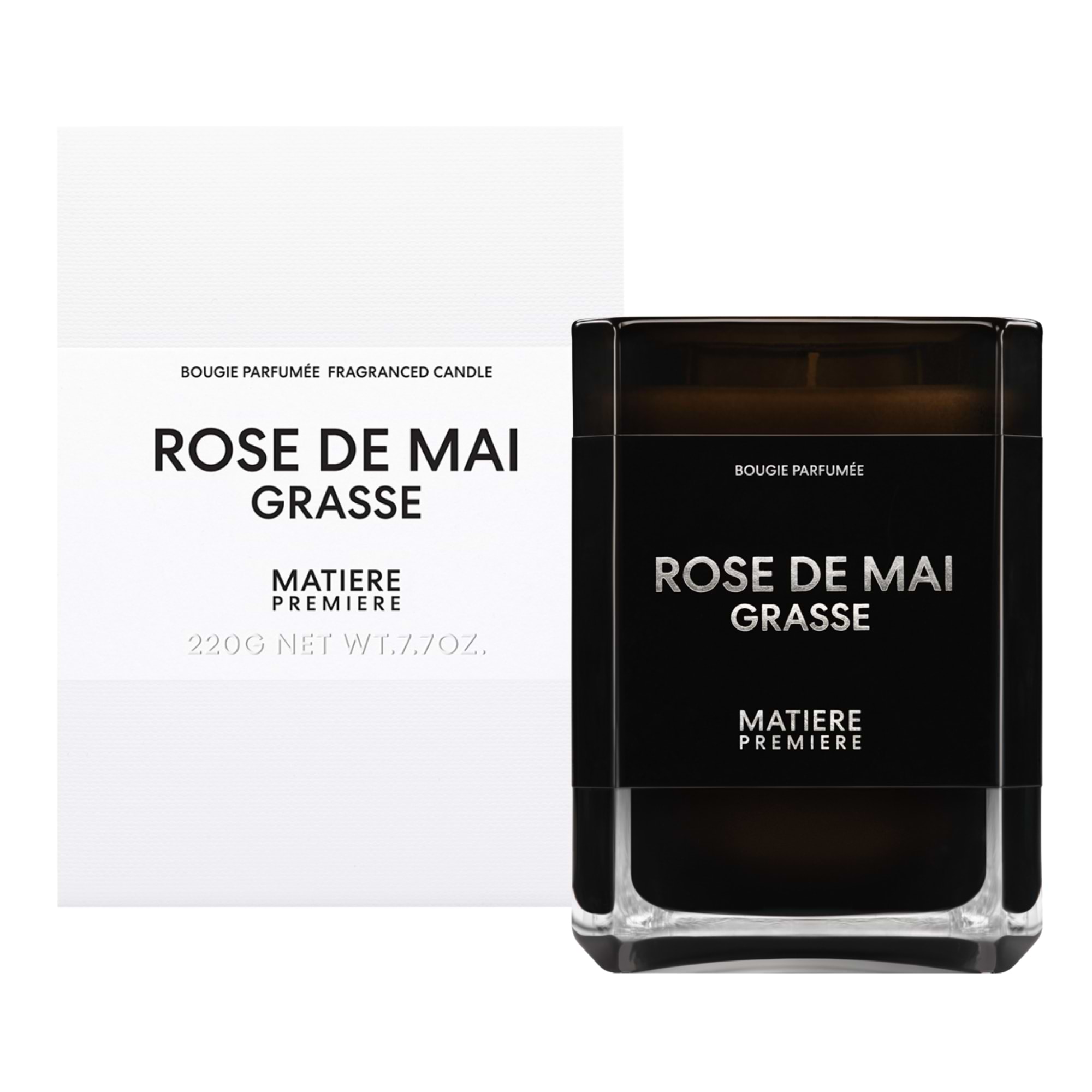Rose de Mai Grasse