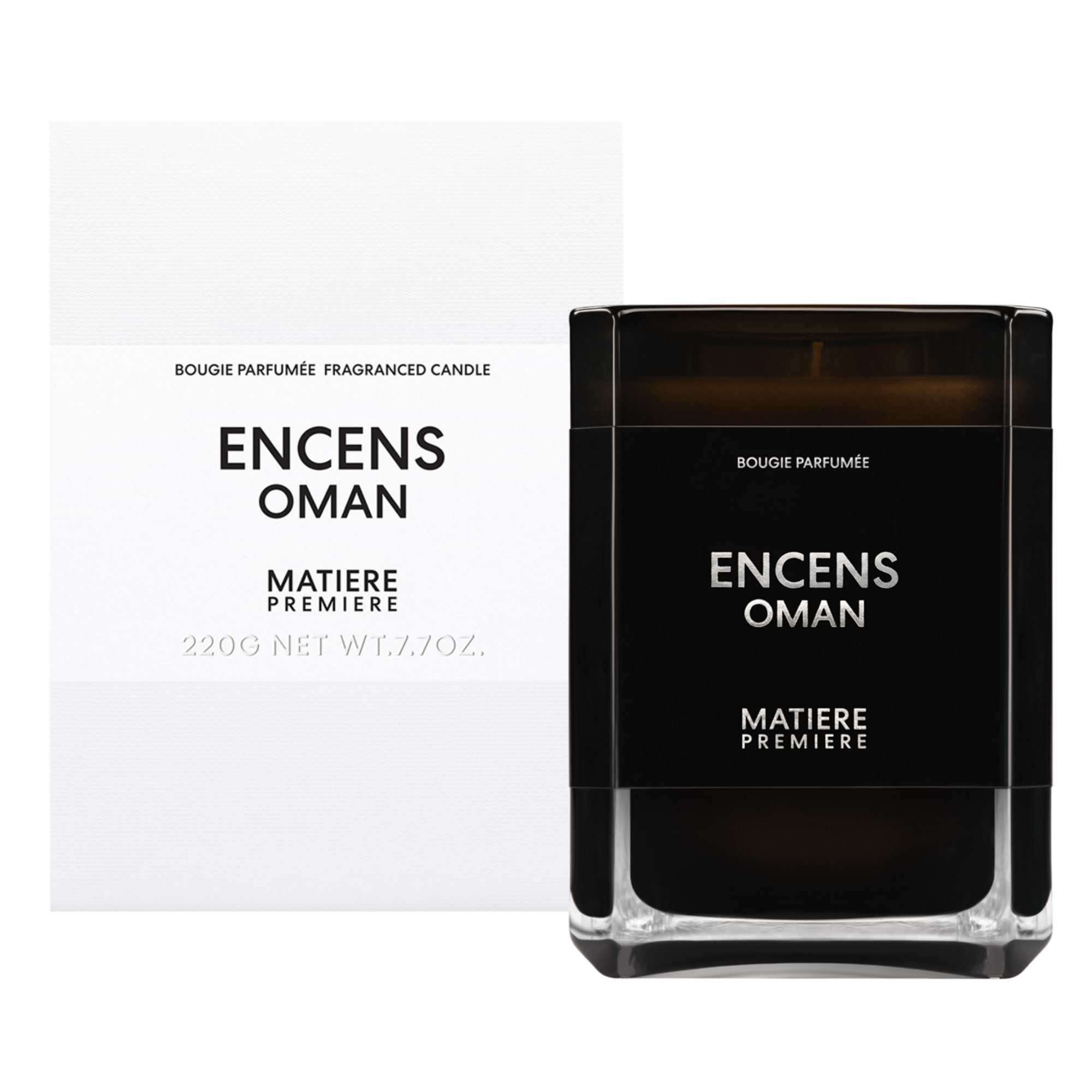 Encens Oman