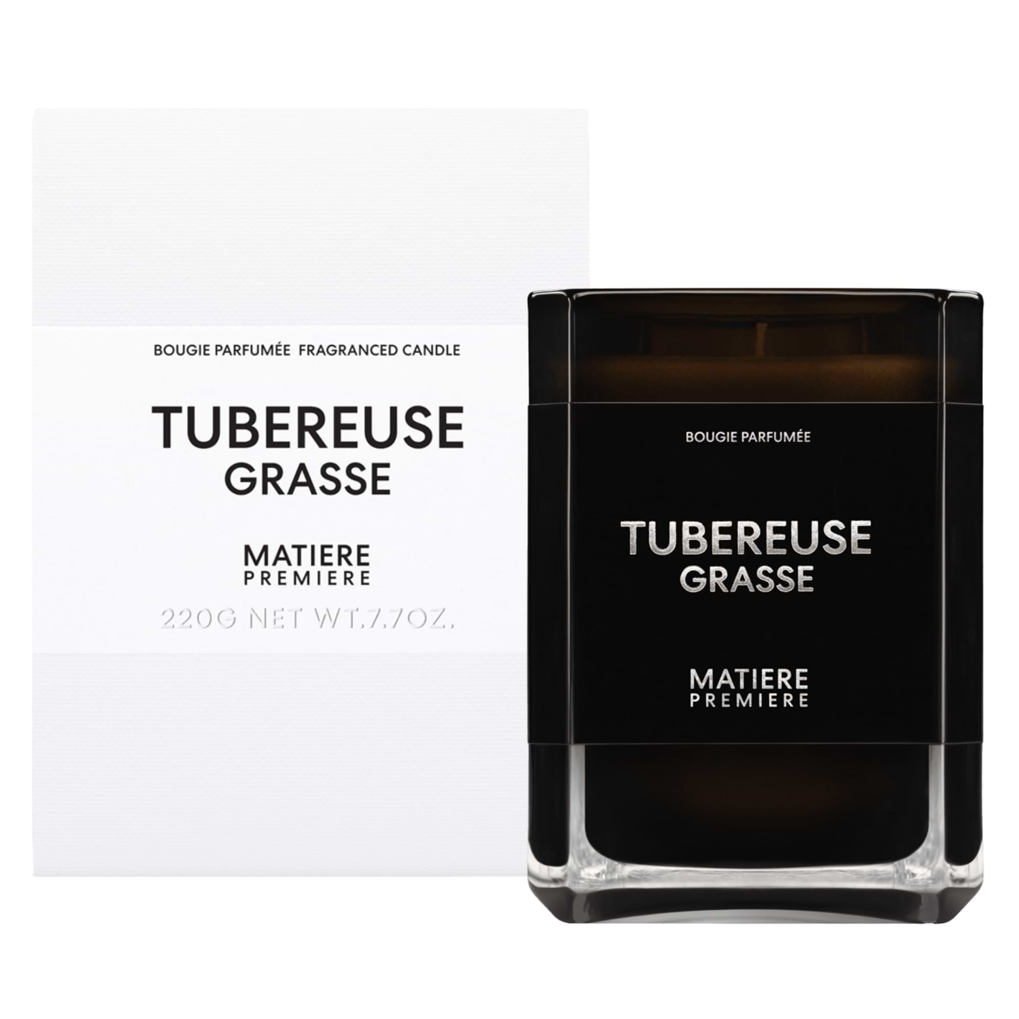 Tubereuse Grasse