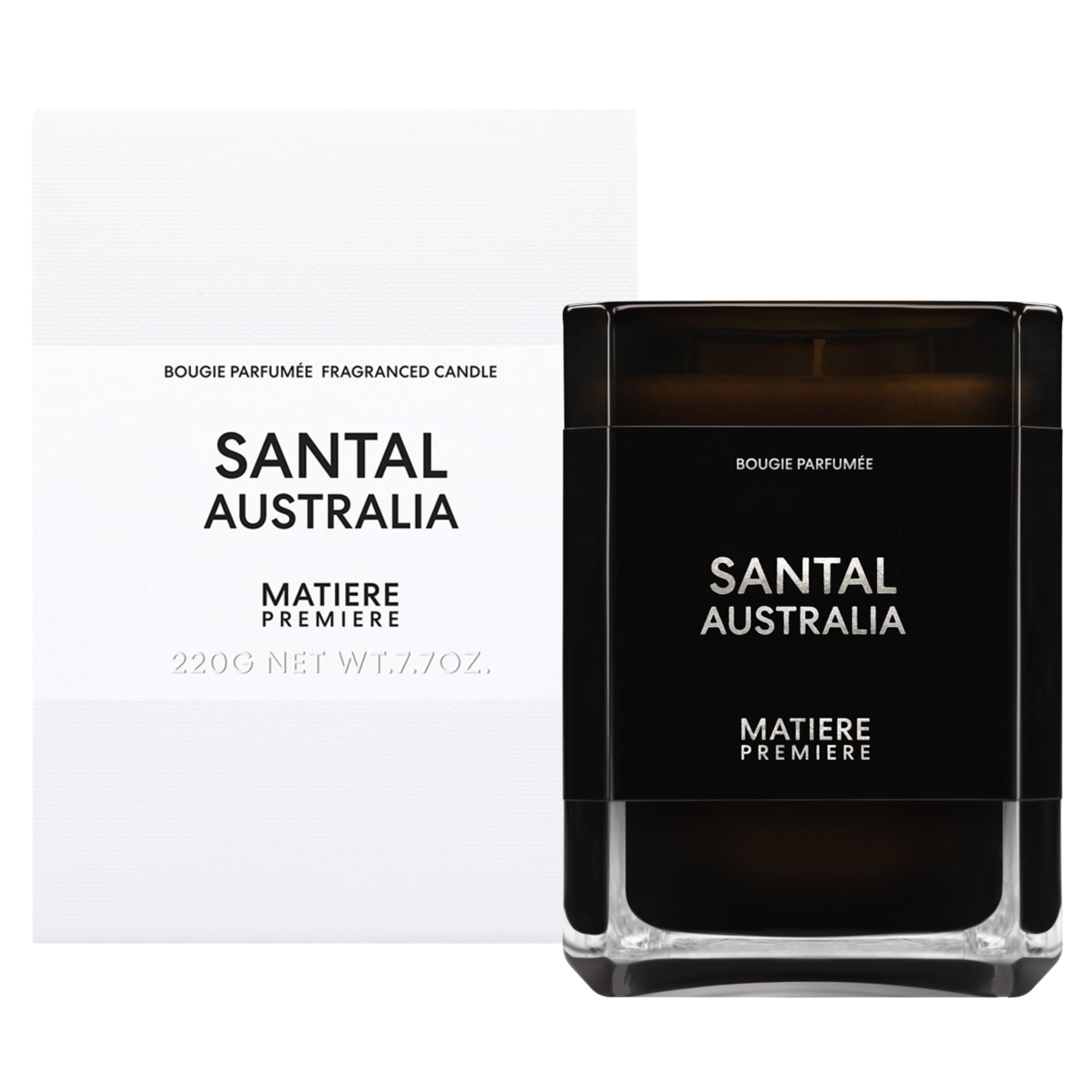Santal Australia