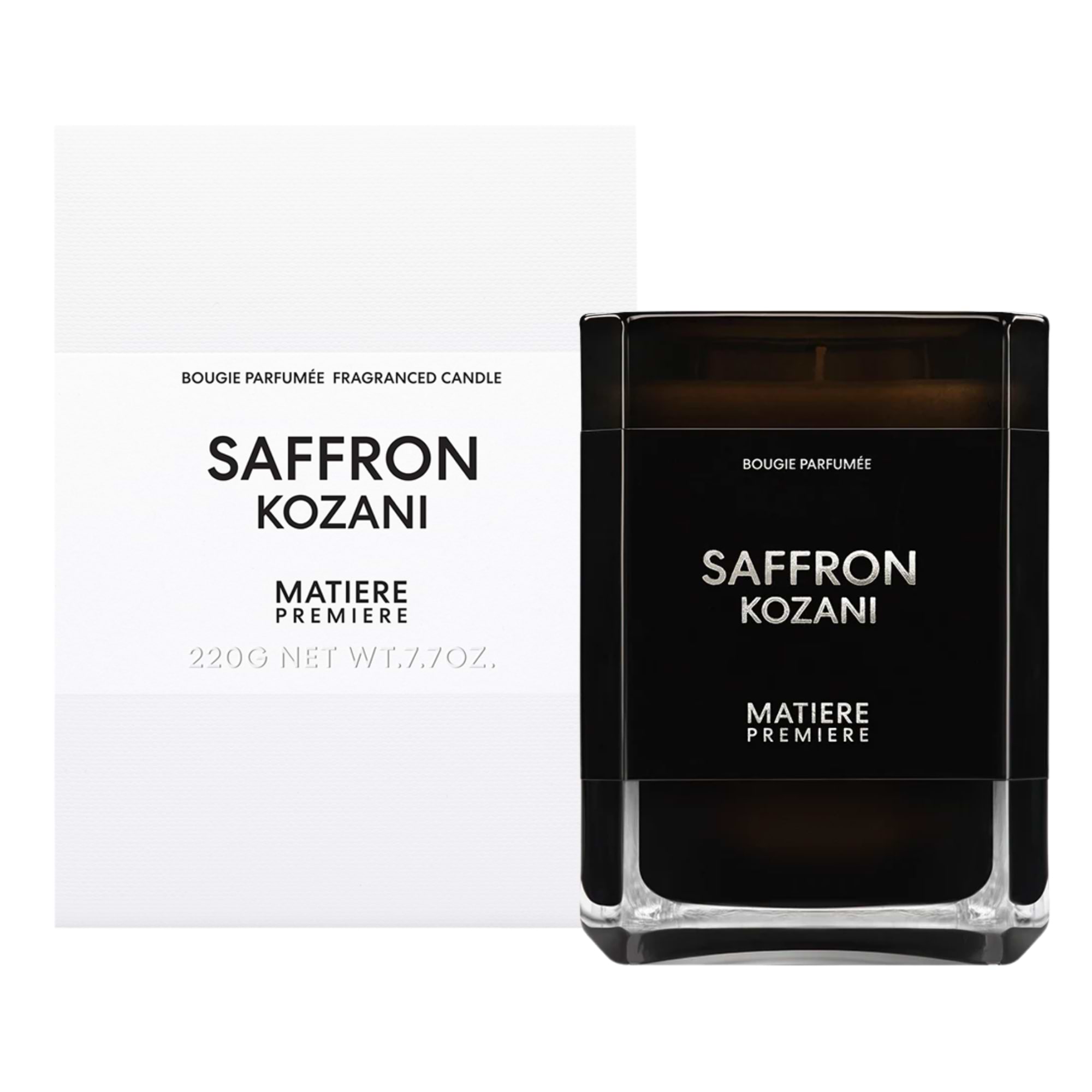 Saffron Kozani