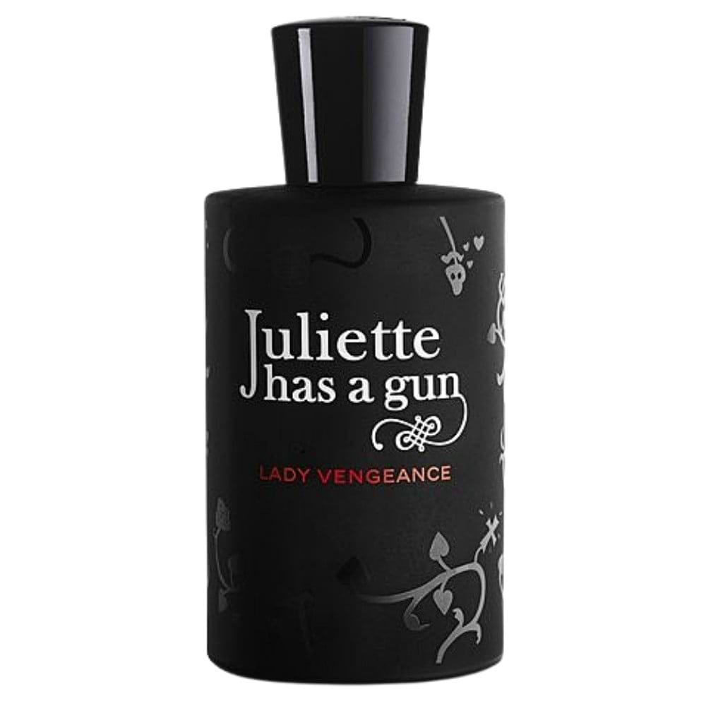 Juliette Has A Gun Lady Vengeance