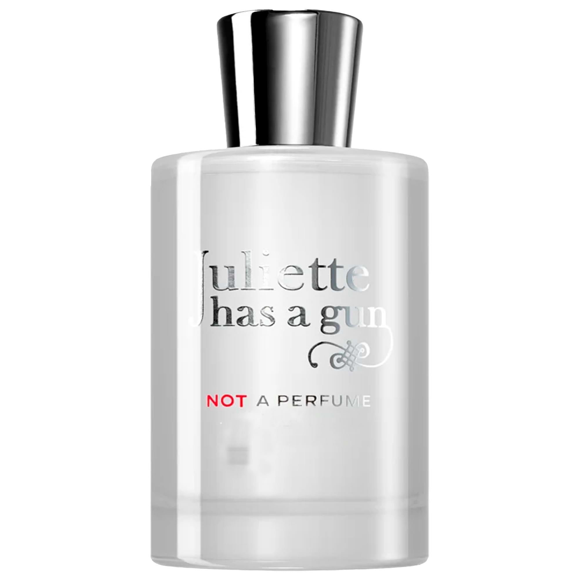 Not A Perfume