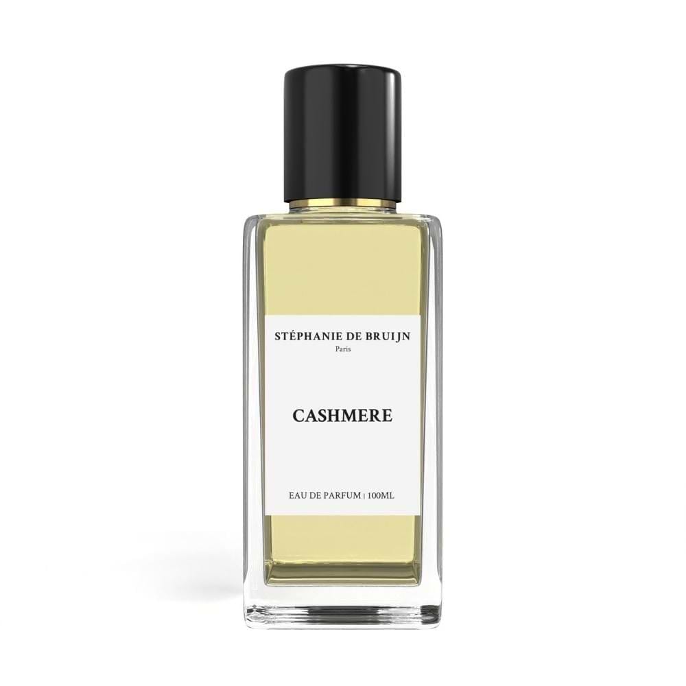 Stephanie de Bruijn Cashmere