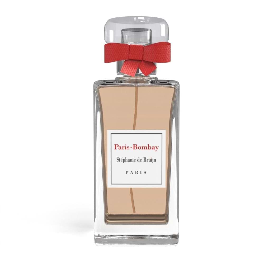 Paris Bombay 