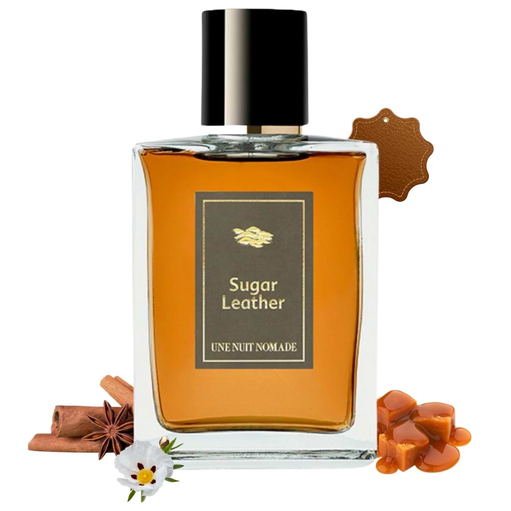 Sugar Leather