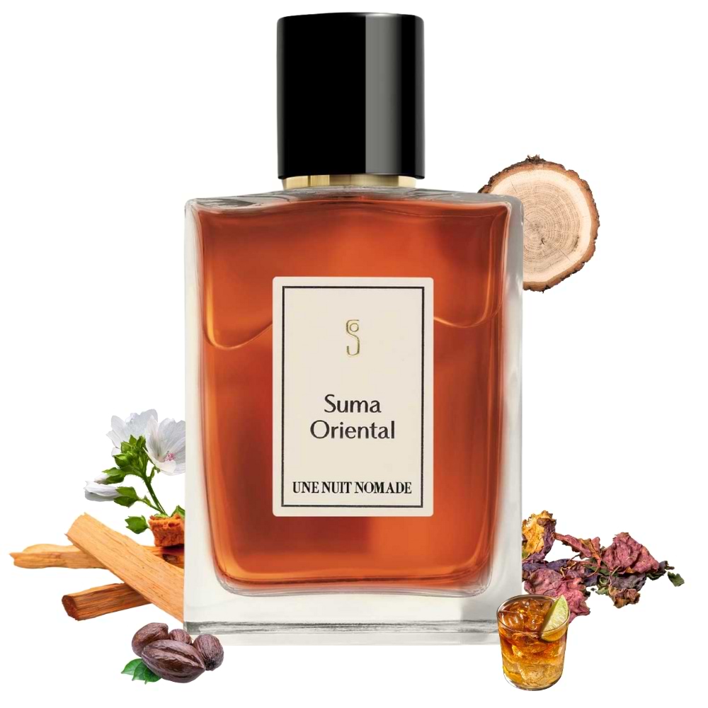 Suma Oriental