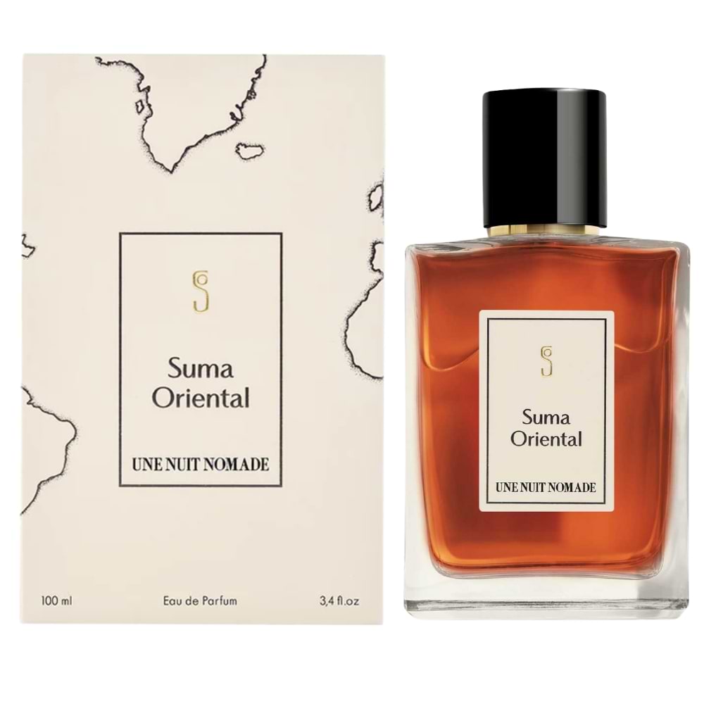 Suma Oriental