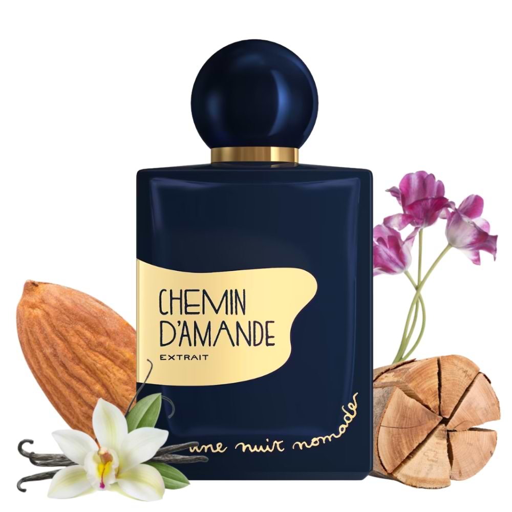 Chemin dAmande