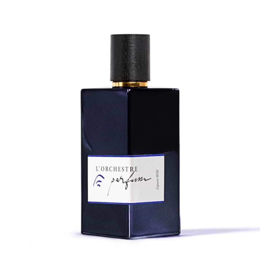 L'Orchestre Parfum Liqueur BPM