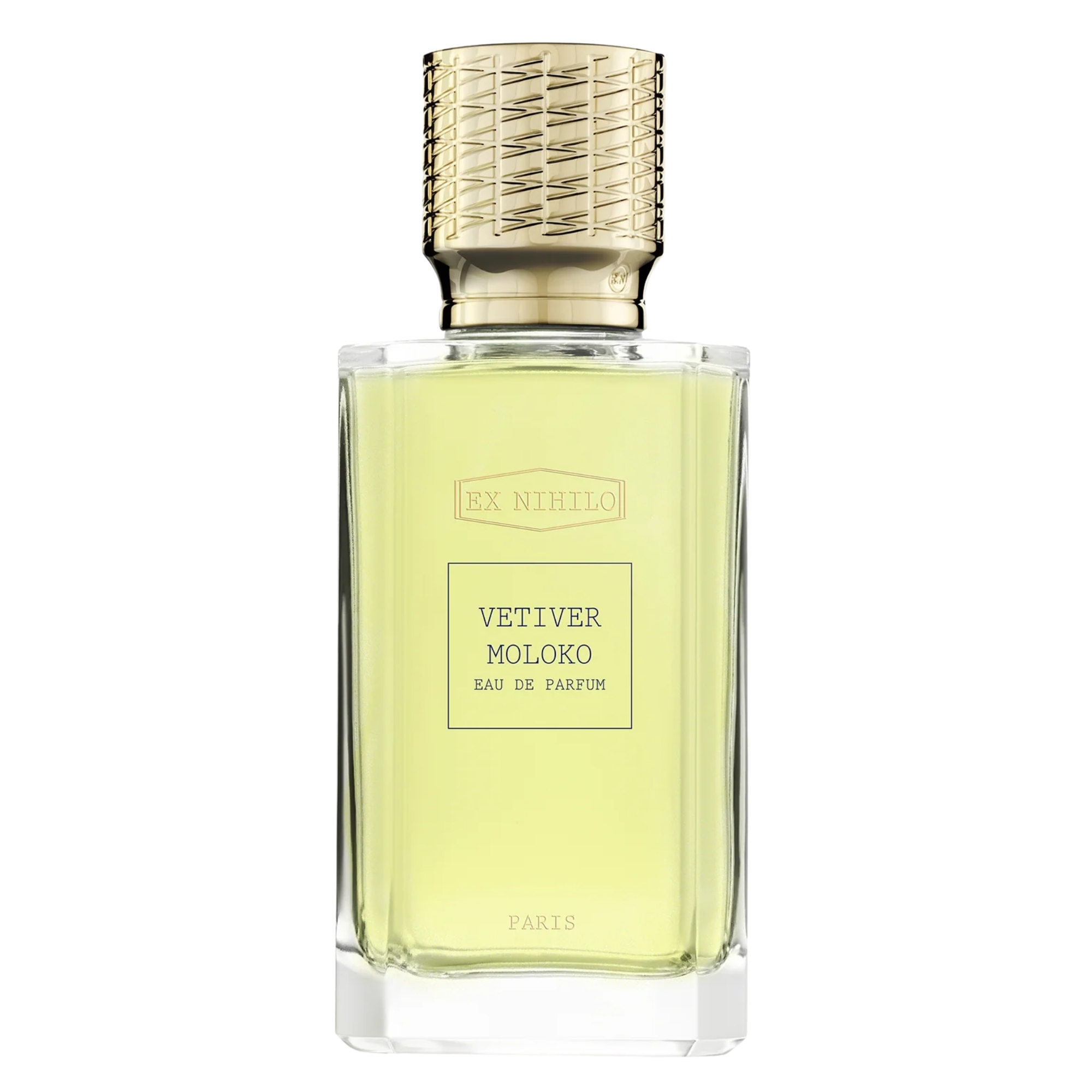 Ex Nihilo Vetiver Moloko