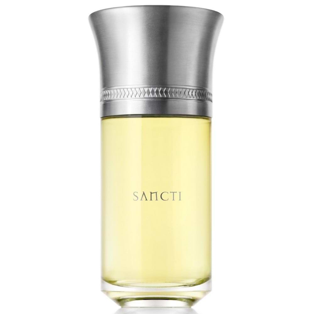 liquides Imaginaires Sancti