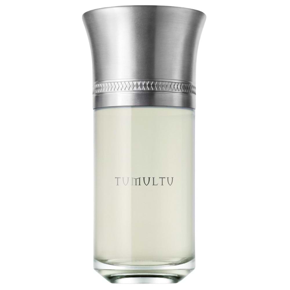 liquides Imaginaires Tumultu