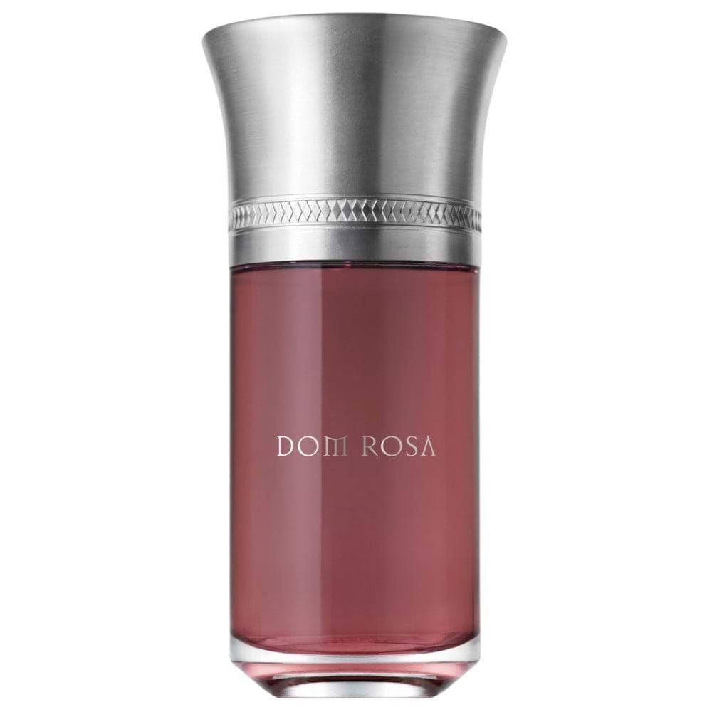 liquides Imaginaires Dom Rosa 