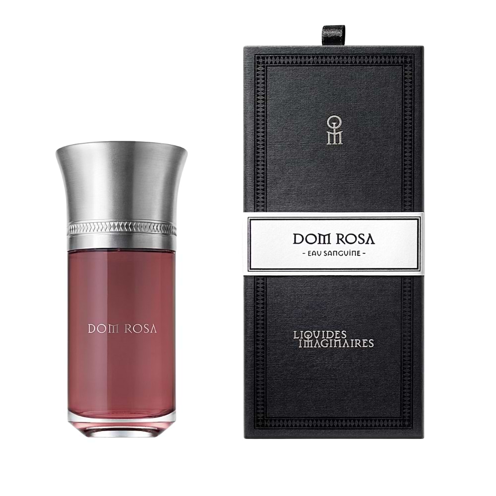 [最終価格]Dom Rosa Millésime 100ml Dom Rosa Millesime Perfume | Liquides Imaginaires