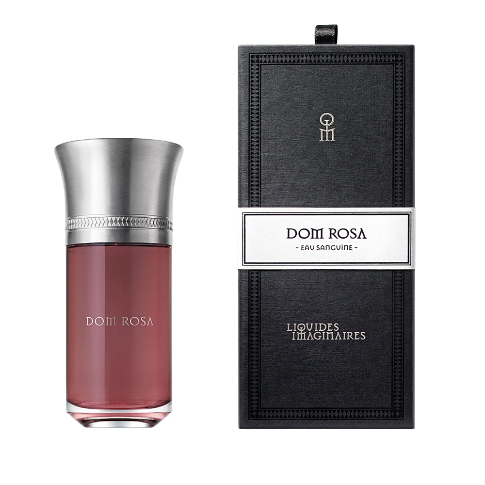 LIQUIDES IMAGINAIRES DOM ROSA ドンローザ Celes (セレス) | Liquides Imaginaires - Dom Rosa(リキッド