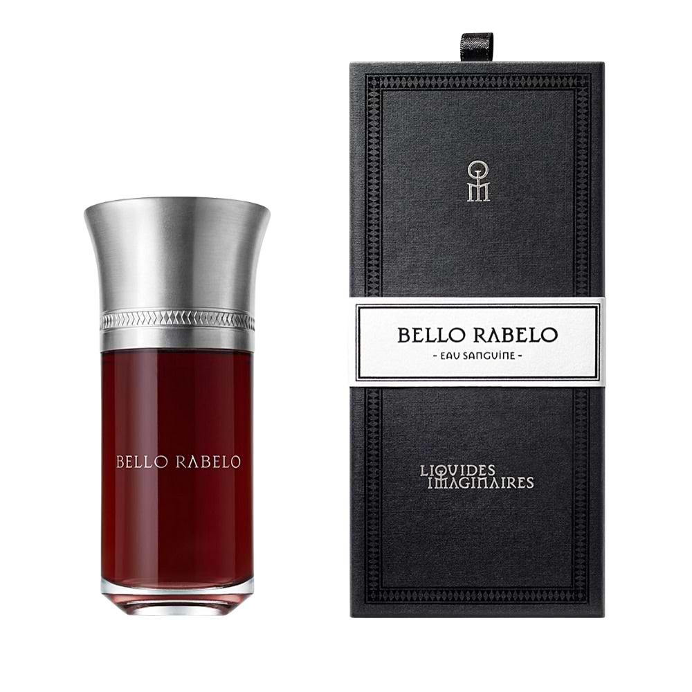 Bello Rabelo