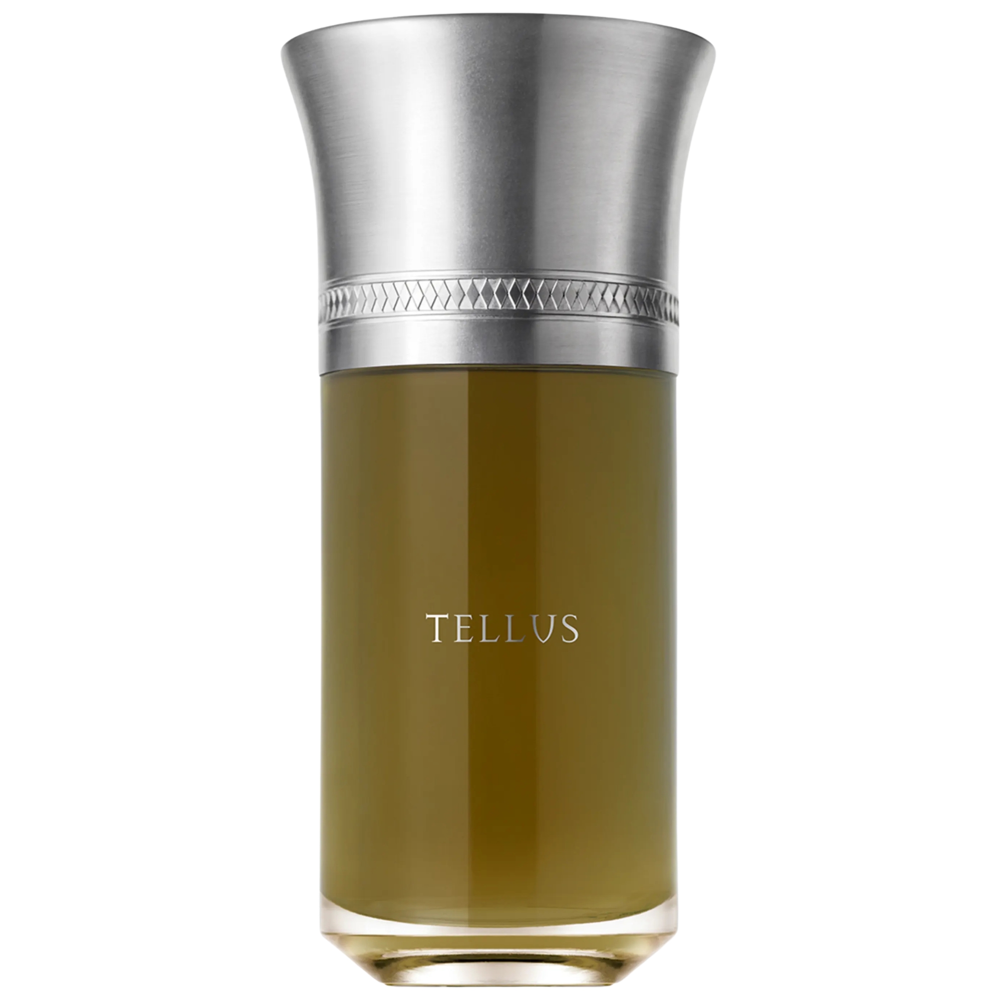 liquides Imaginaires Tellus