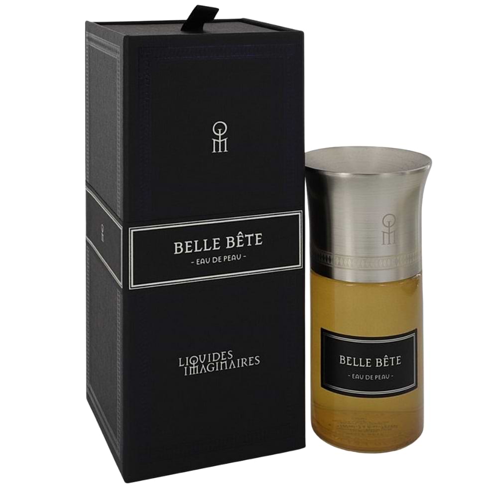 Belle Bete