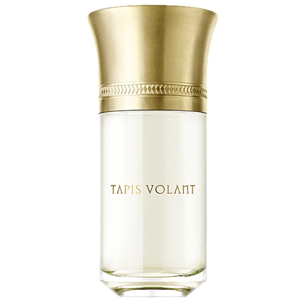 liquides Imaginaires Tapis Volant