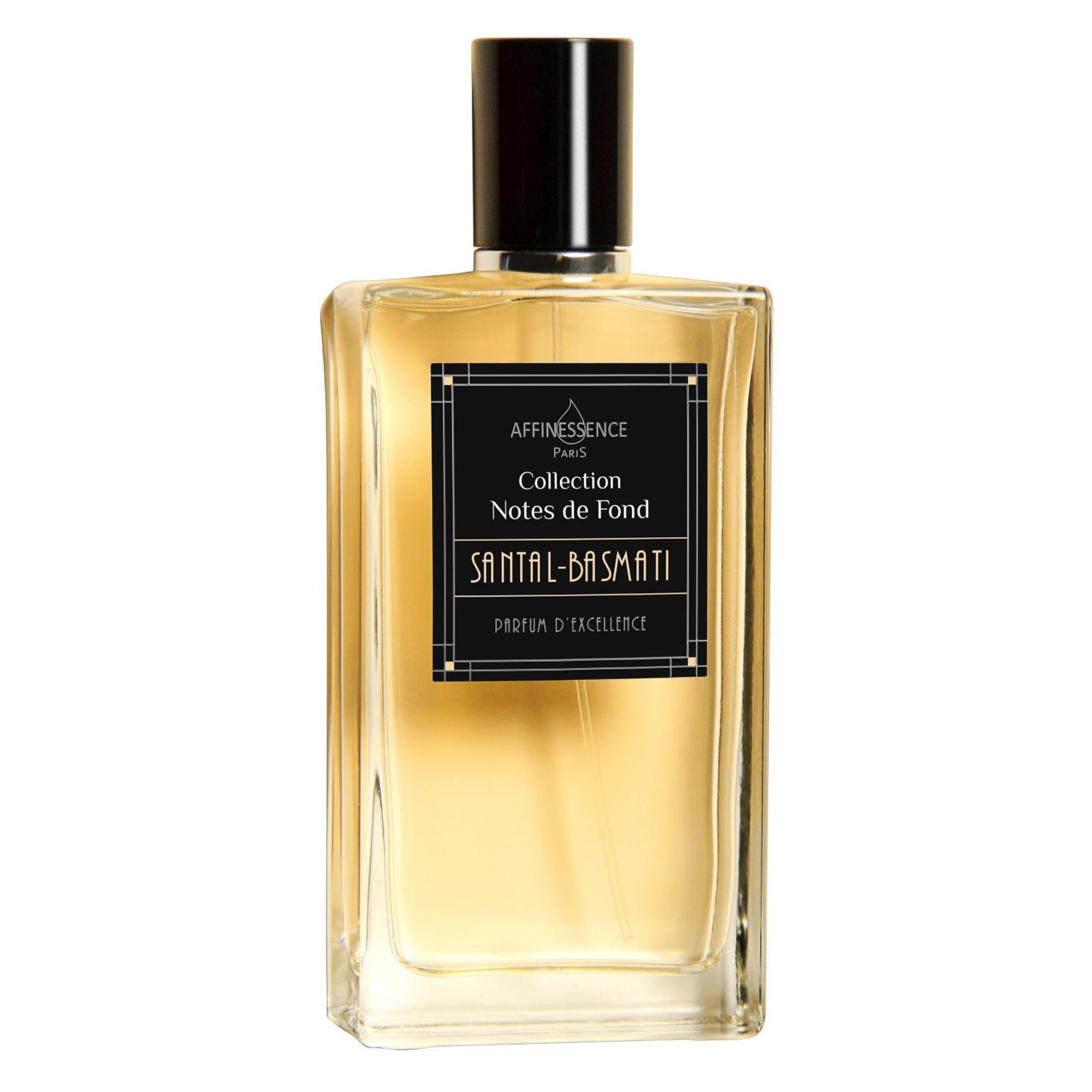Affinessence Santal-Basmati