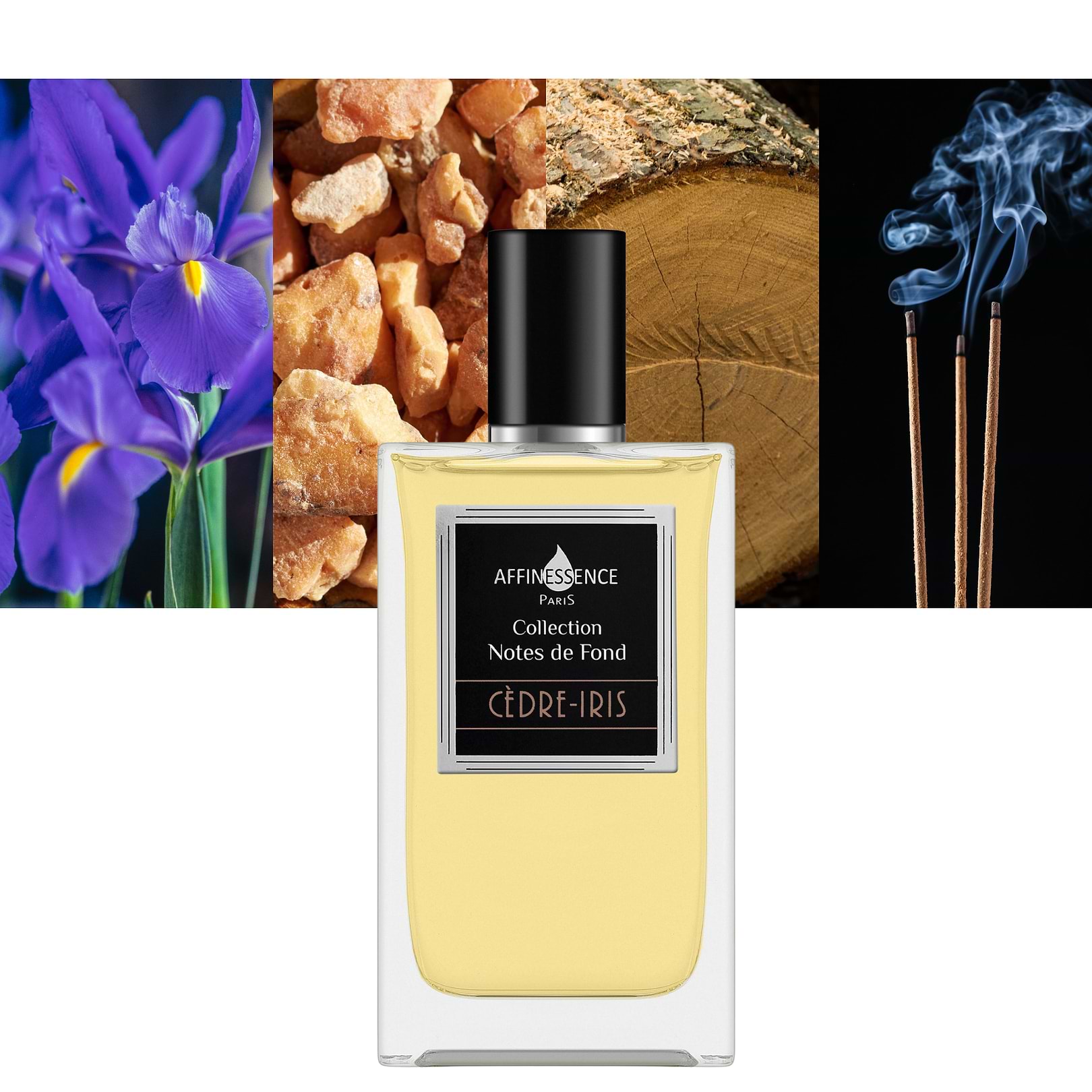Cedre-Iris