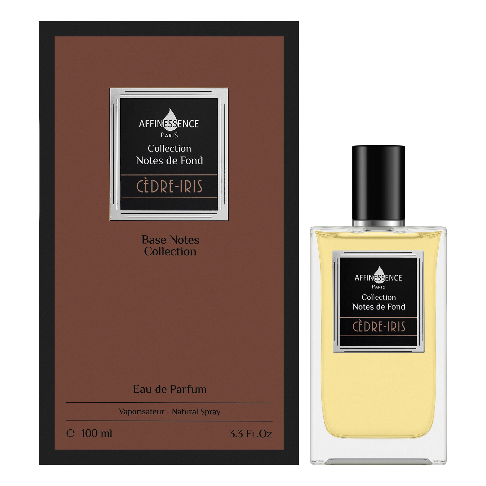 Cedre-Iris