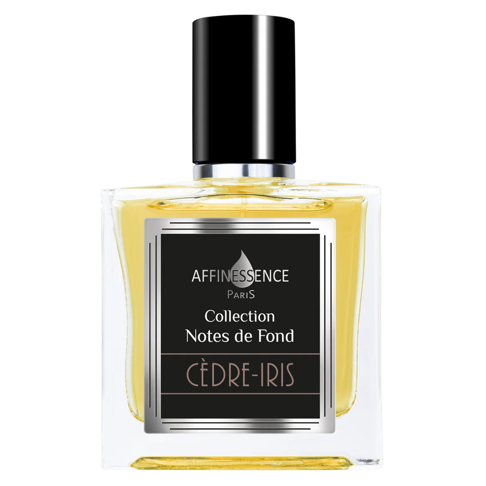 Affinessence Cedre-Iris