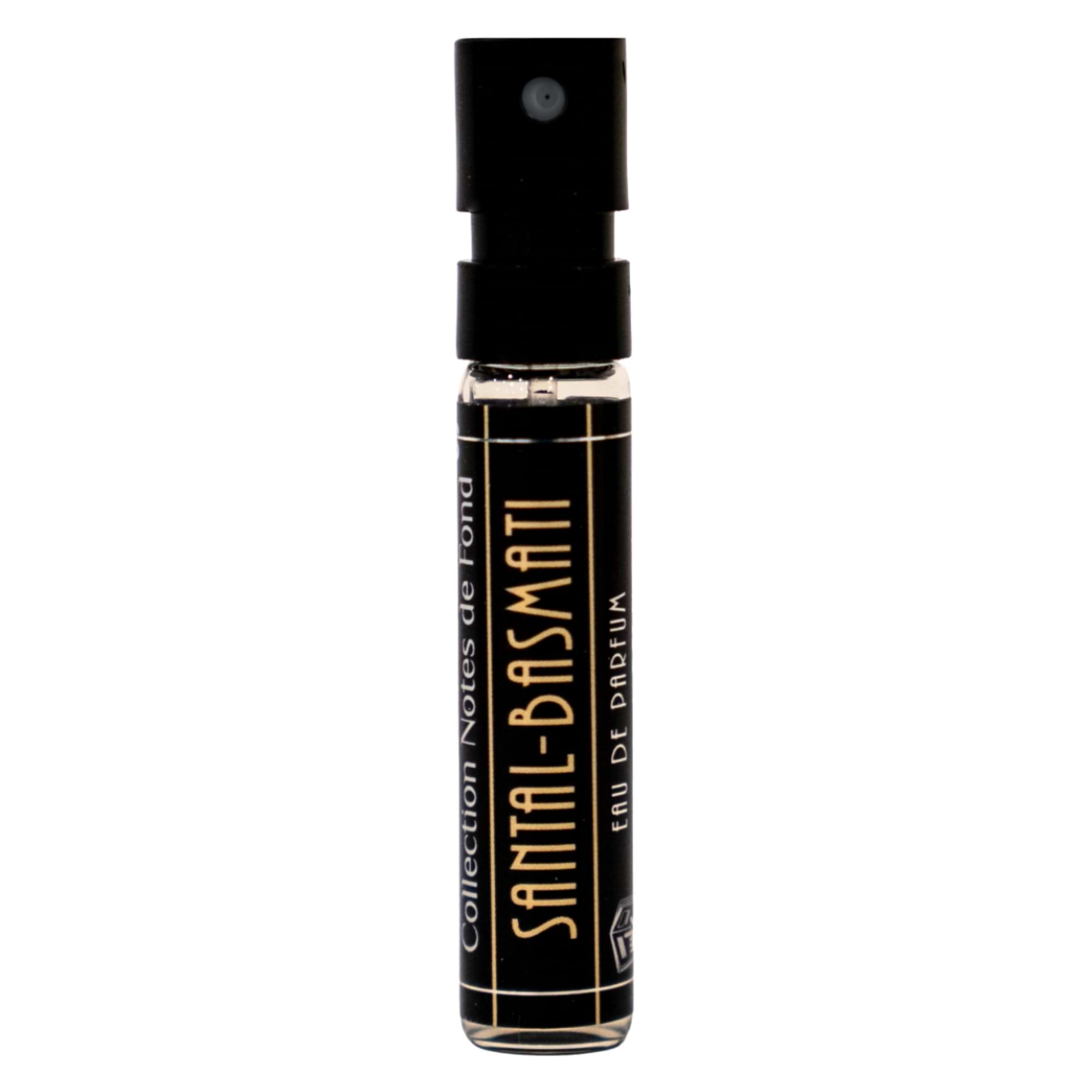 Affinessence Santal-Basmati
