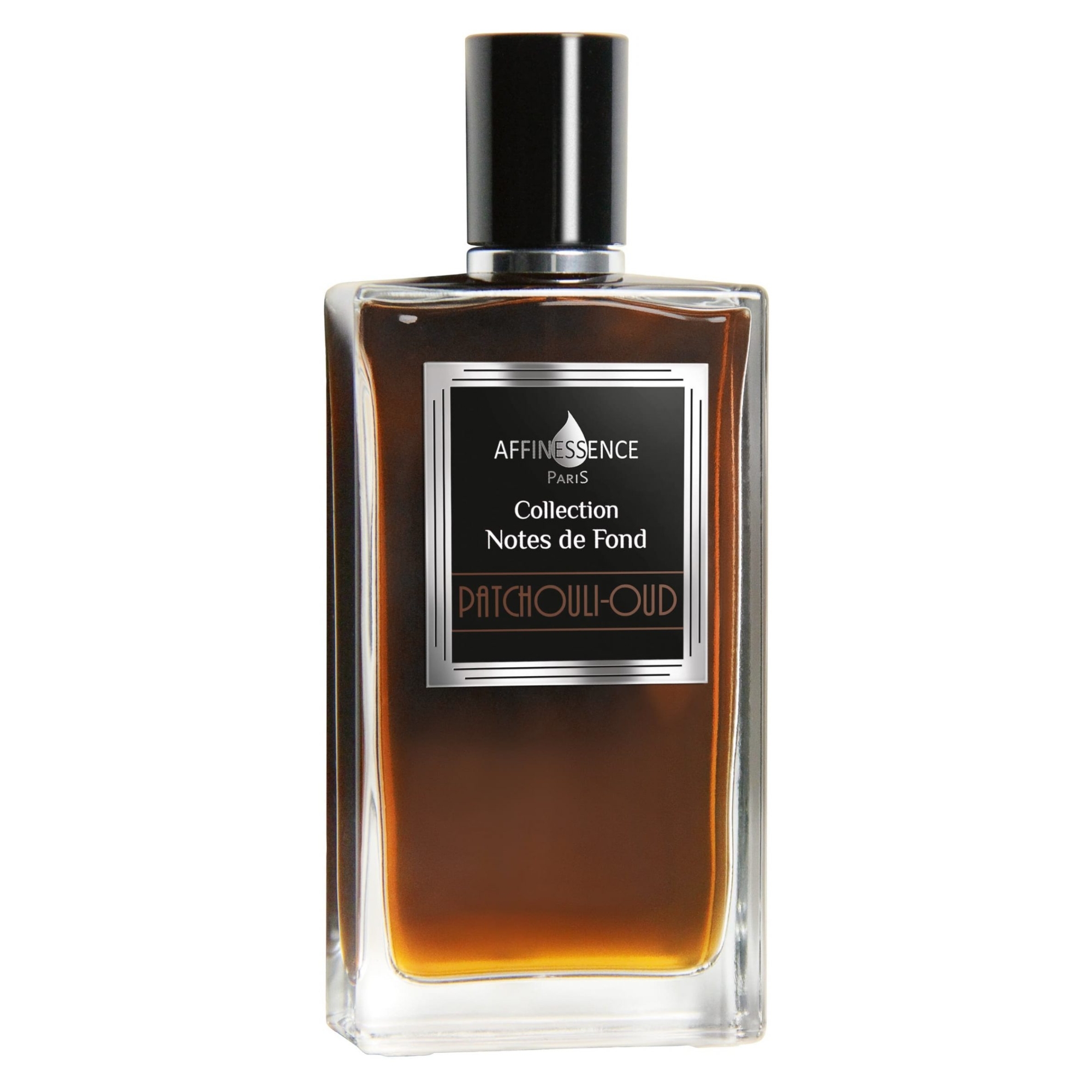 Affinessence Patchouli-Oud