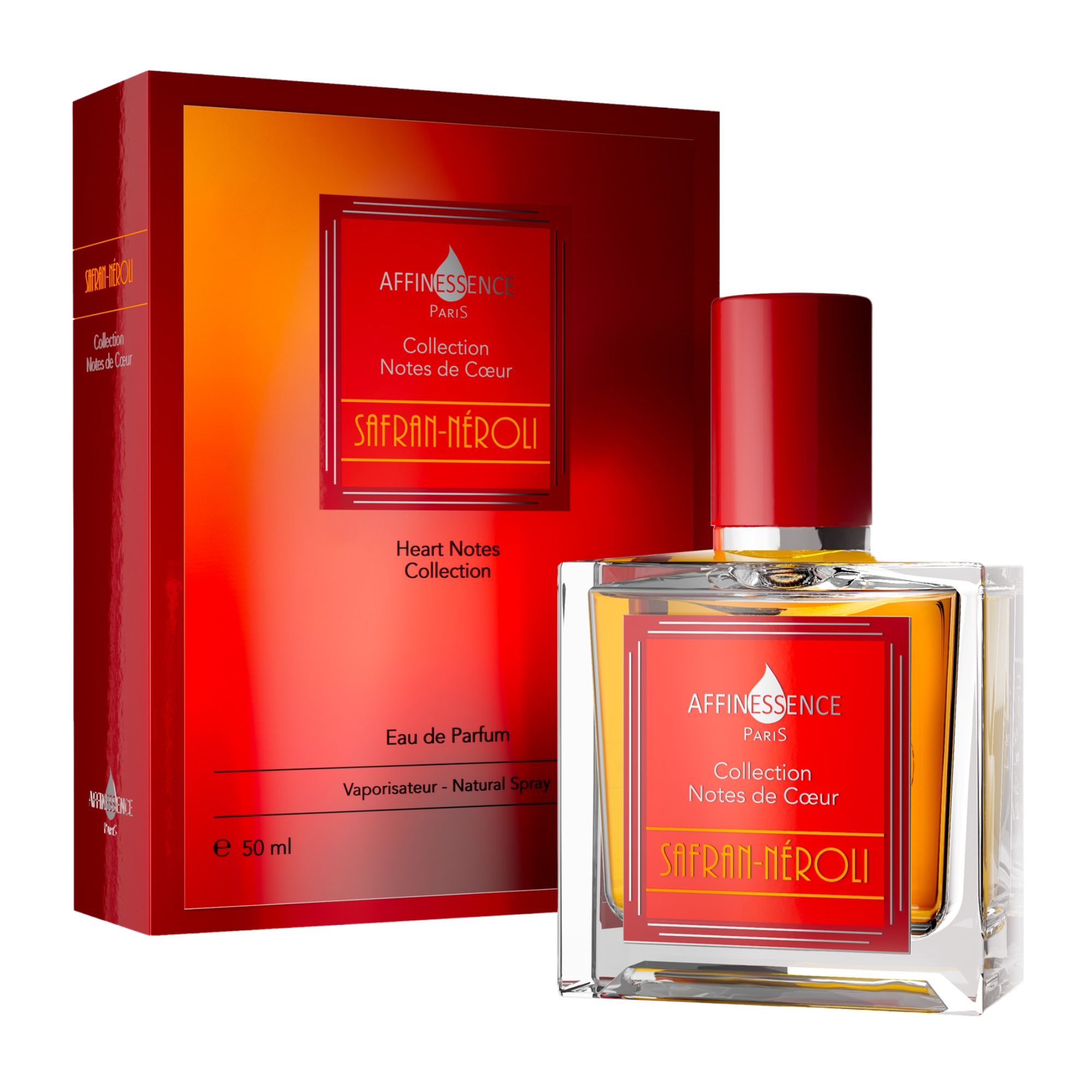 Safran-Neroli