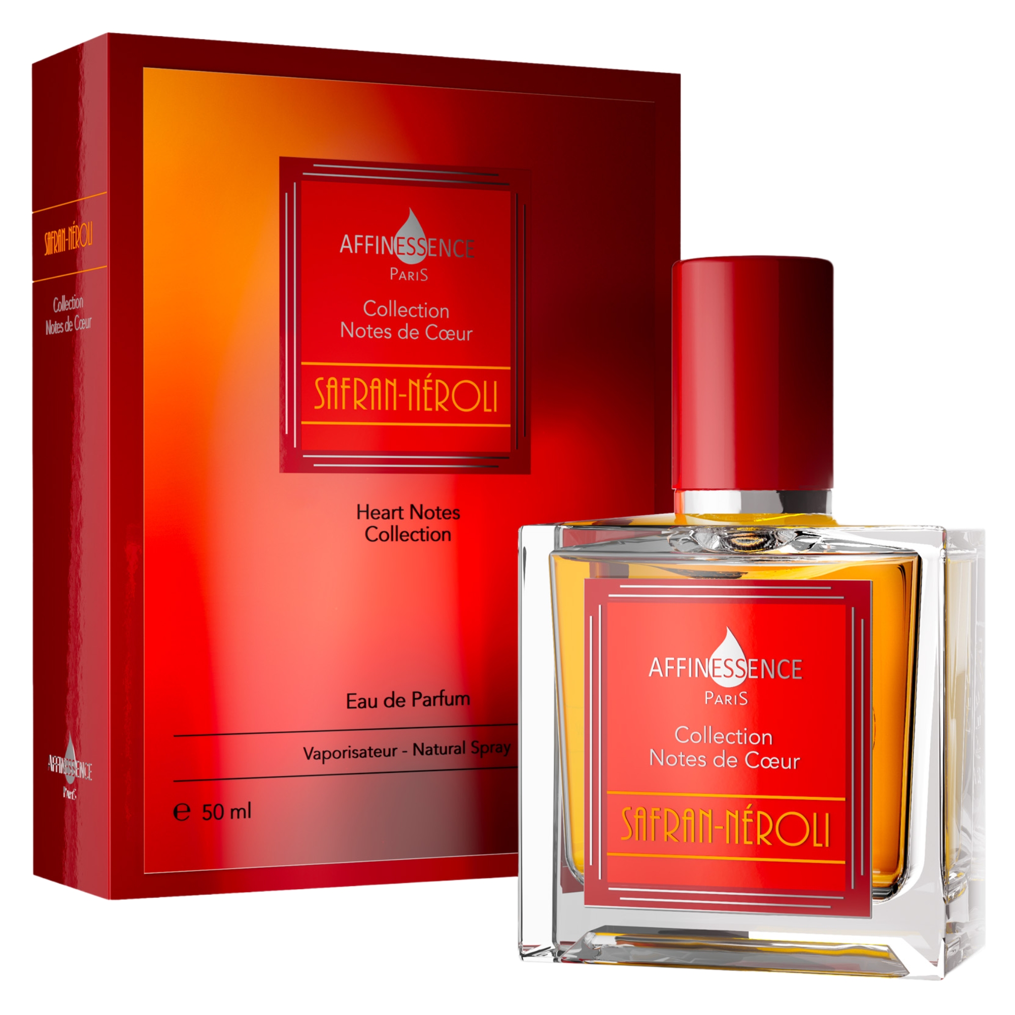 Safran-Neroli