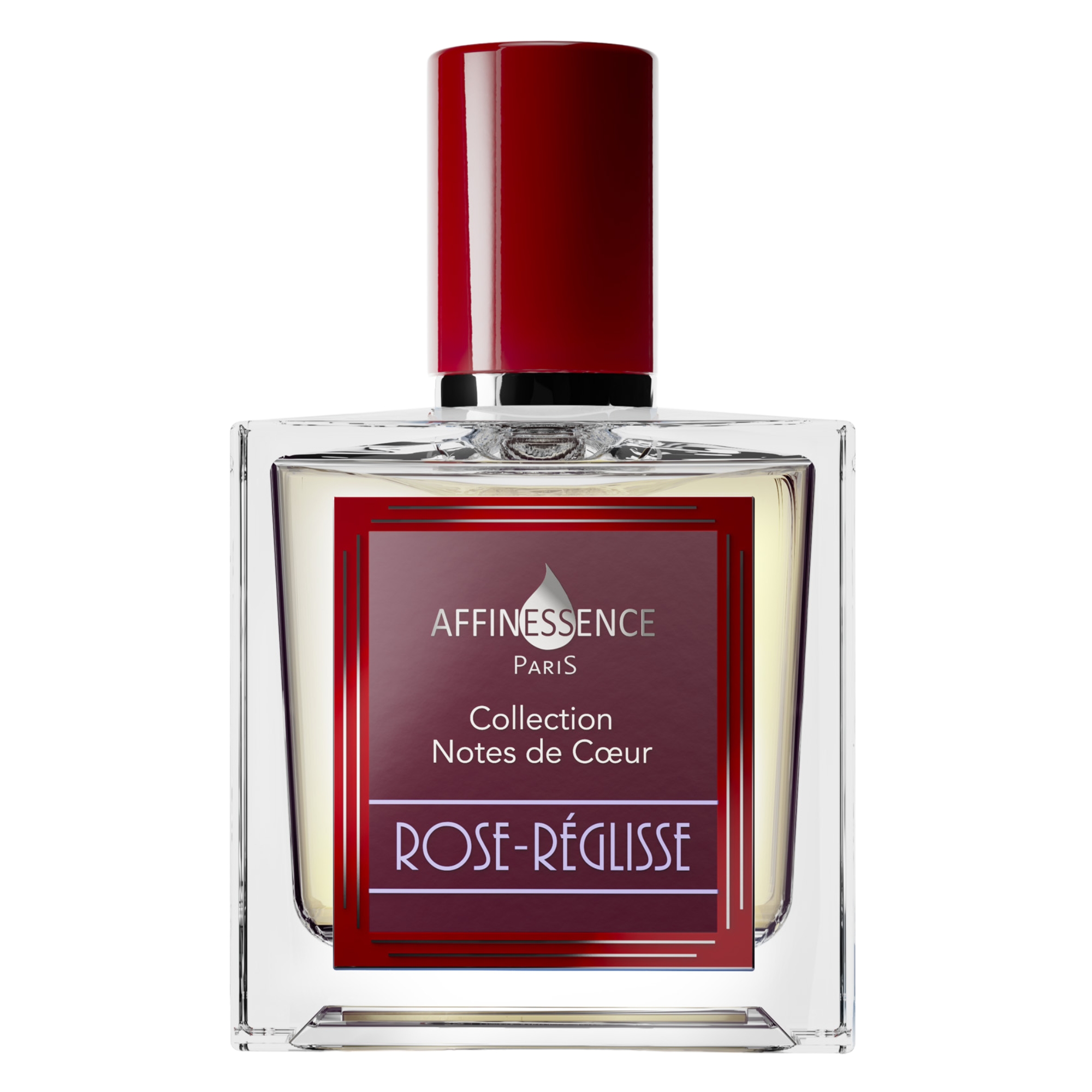 Rose-Reglisse